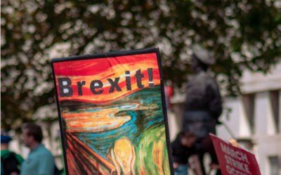 Harter Brexit ein No-Go