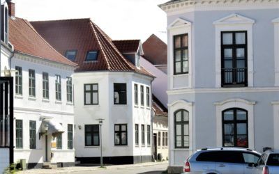 Ein hallertauer Baustil