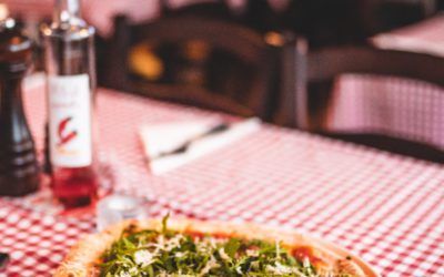 Italiener gesucht