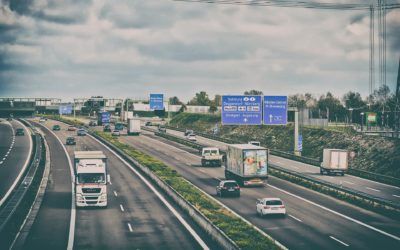 Die Zukunft des LKW-Verkehrs