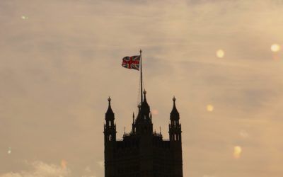 Der Brexit ist nun Geschichte