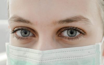 Kleiner Schutzmasken-Knigge