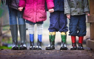 Kita-Öffnung – die örtliche Lösung