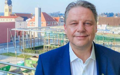 Die bunte Wolnzacher Koalition