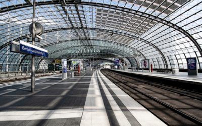 Die Coronakrise als Veränderungsinitiator
