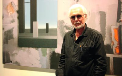 Ben Willikens in Wolnzach