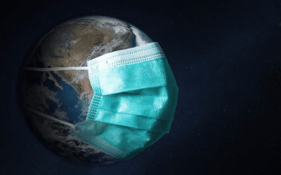 Der Welt der Masken