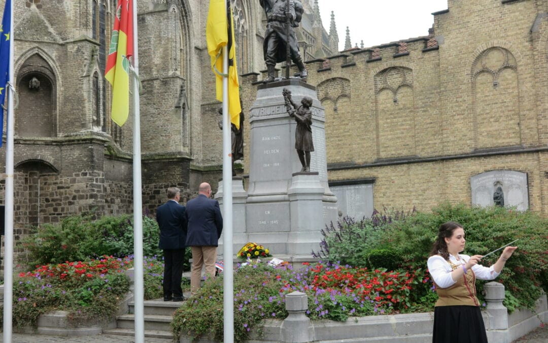 Der Geist von Poperinge