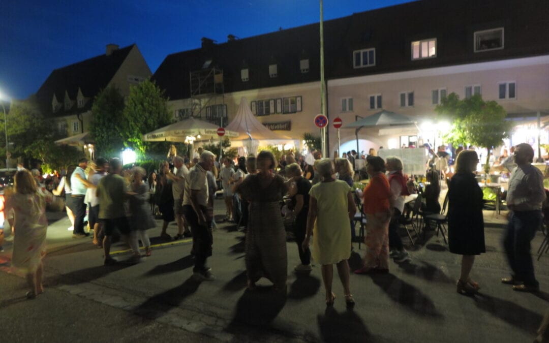 3. Sommerstraßenfest