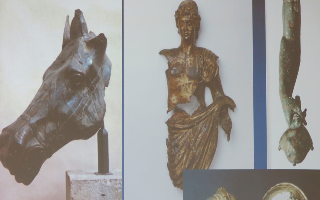 Vorträge im Kelten- und Römermuseum