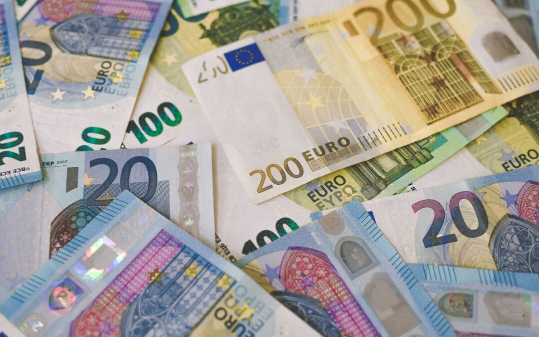 Der gemeindliche Finanzsprung