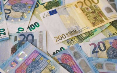 Der gemeindliche Finanzsprung