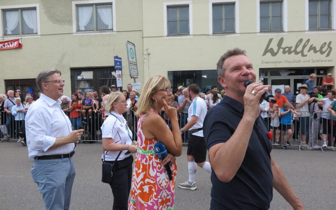 Lauf10! – ein voller Erfolg