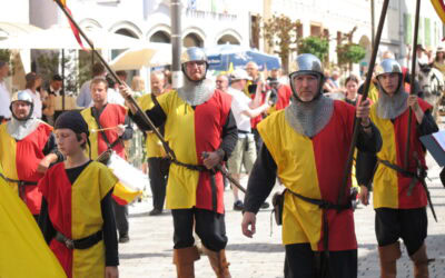 Das große Fest