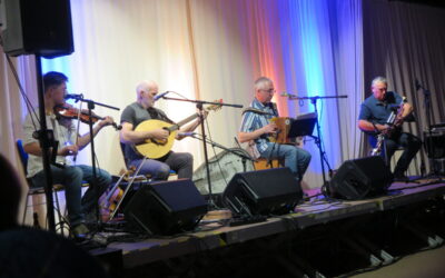 Na Ciotogi im Hopfenmuseum