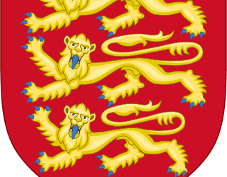 Ein Eichstätter Wappen