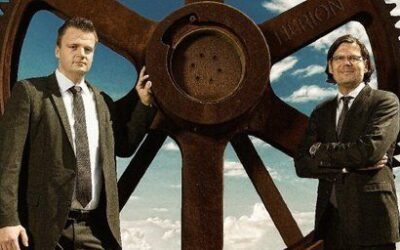 Claude Herion kauft WMH Herion zurück