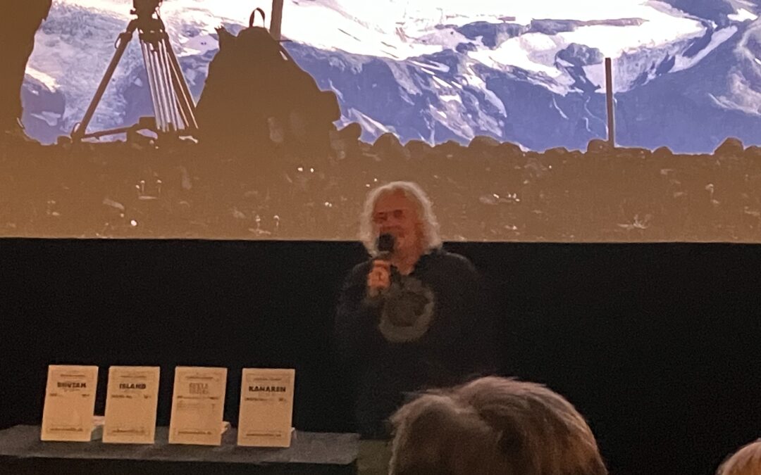 Stefan Erdmann im Amper-Kino