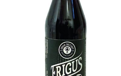 Der Frigus-Eisbock