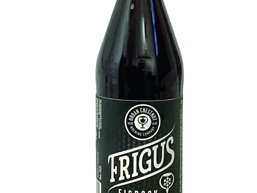 Der Frigus-Eisbock