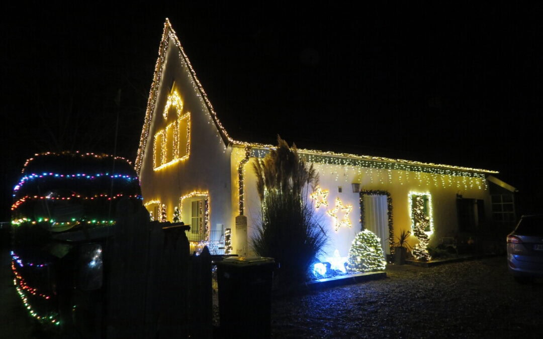 Private Illumination