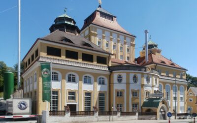 Hofbrauhaus Freising verkauft
