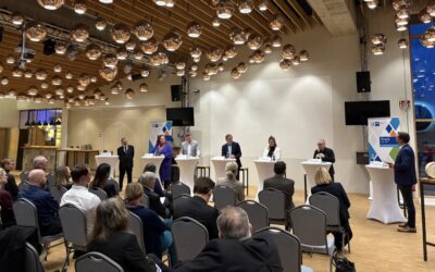 Die Landratskandidaten