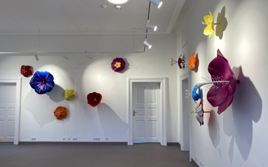 Sabine Ackstaller in Deggendorf