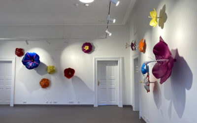 Sabine Ackstaller in Deggendorf