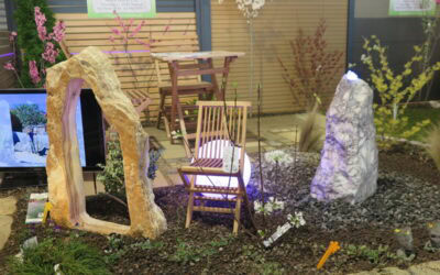 Endlich wieder Messe