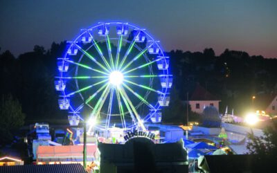 Das Riesenrad