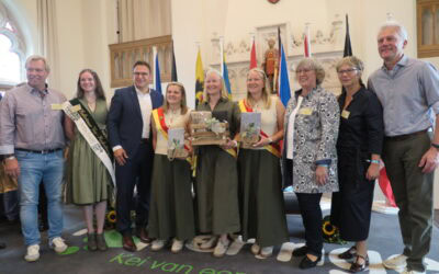 Poperinge erleben